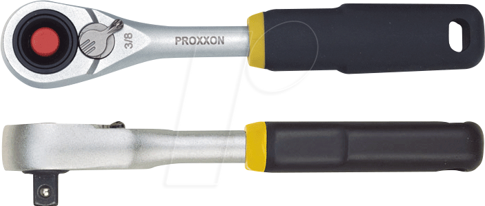 PROXXON 23162 - Ratsche, Knarre, 3/8” von Proxxon