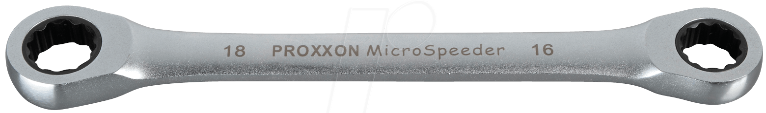 PROXXON 23247 - Ringratschenschlüssel, SW 14 / 15 von Proxxon