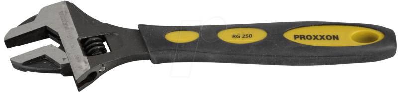 PROXXON 23992 - Rollgabelschlüssel, SW 29 von Proxxon