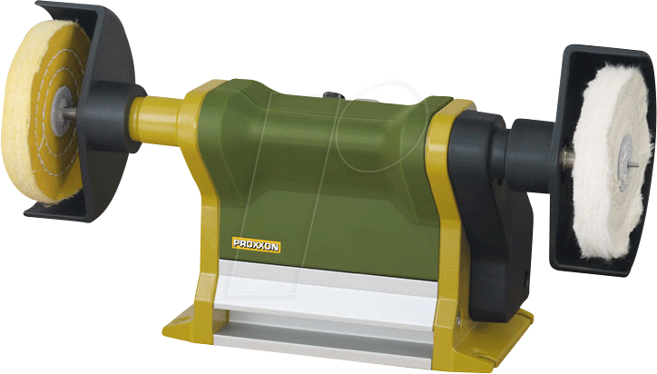 PROXXON 27180 - Poliermaschine PM 100 von Proxxon