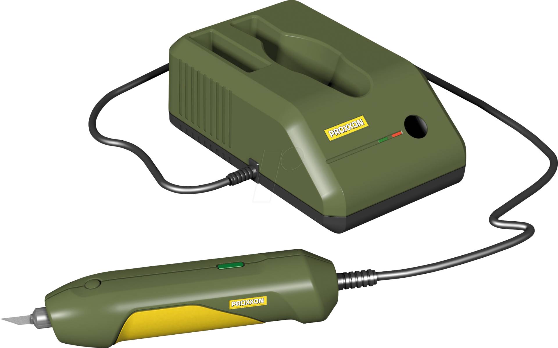 PROXXON 27300 - MICRO-Sonic Cutter MSC PROXXON 27300 - MICRO-Sonic Cutter MSC von Proxxon