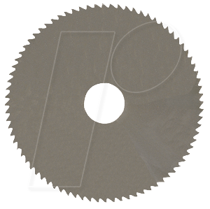 PROXXON 28011 - Kreissägeblatt, 50 mm, 0,5, Super Cut mm von Proxxon