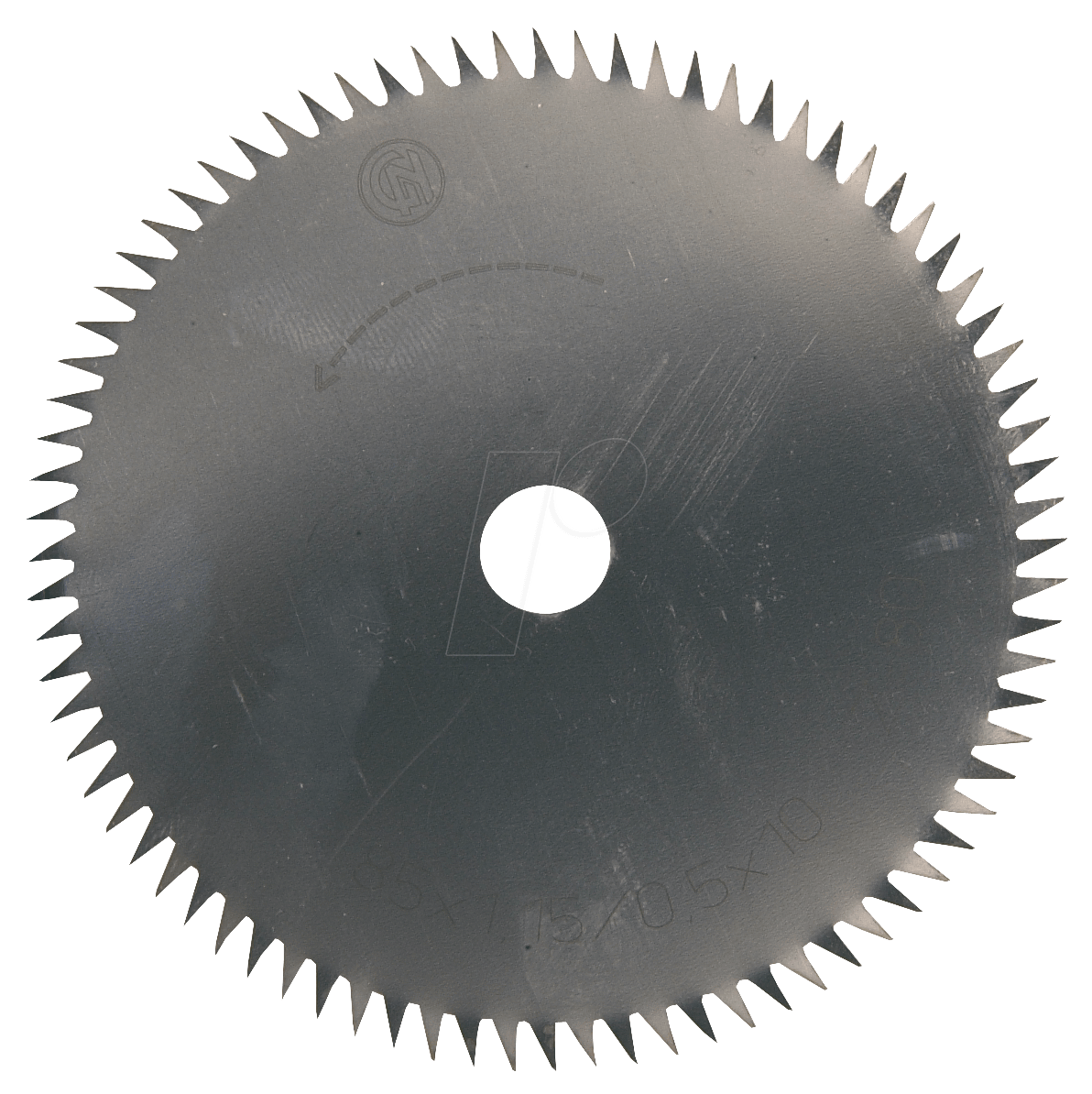 PROXXON 28014 - Kreissägeblatt, 58 mm, Super Cut von Proxxon