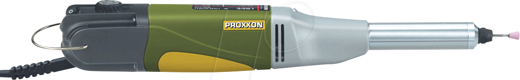 PROXXON 28485 - Langhals-Bohrschleifer, MICROMOT, LBS/E, 100 W von Proxxon