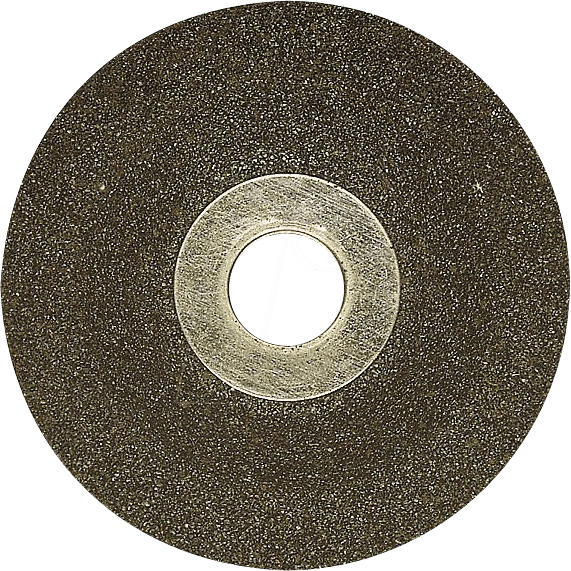 PROXXON 28587 - Schleifscheiben aus Silicium-Karbid, Ø 50 mm von Proxxon