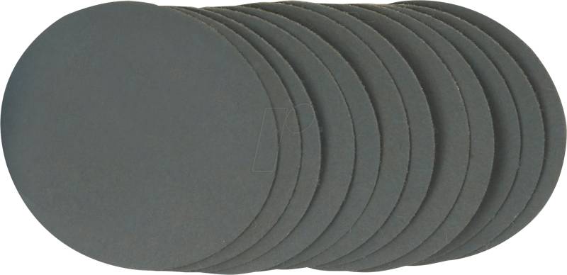 PROXXON 28670 - Silicium-Karbid Schleifscheiben, K 2000 von Proxxon