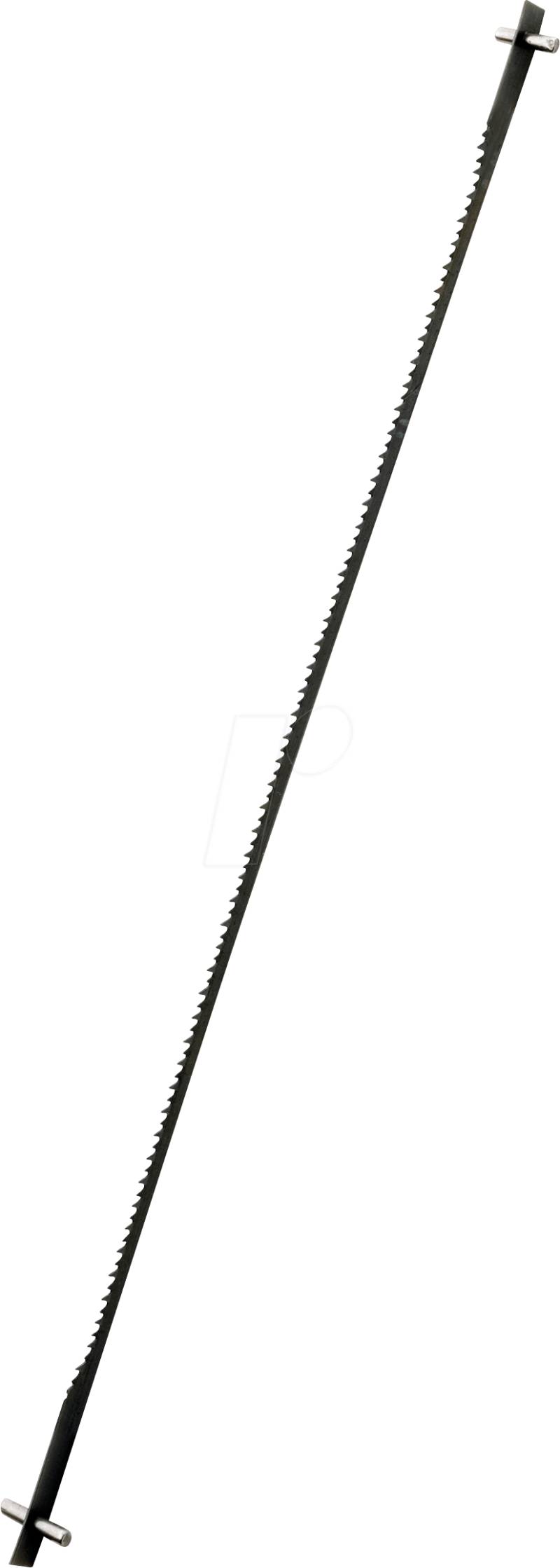 PROXXON 28745 - Sägeblätter mit Querstift, fein verzahnt, 12 Stück von Proxxon