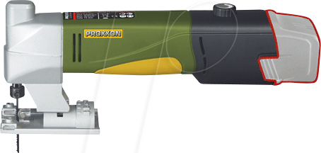 PROXXON 29857 - Akku-Super-Stichsäge STS/A ohne Akku von Proxxon