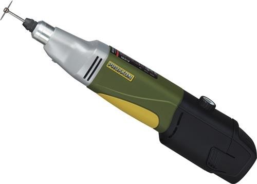 Proxxon Akku-Geradschleifer IBS/A 29800 10,8 V 2,6 Ah 7000-23000 min-¹ Proxxon Akku-Geradschleifer IBS/A 29800 10,8 V 2,6 Ah 7000-23000 min-¹ von Proxxon