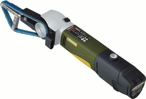 Proxxon Akku-Rohrbandschleifer RBS/A 29830 10,8 V 2,6 Ah 10x330mm von Proxxon