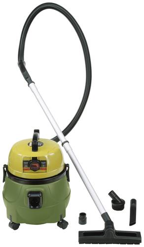 Proxxon CW-matic 27490 Nass-/Trockensauger 1100W 18l Proxxon CW-matic 27490 Nass-/Trockensauger 1100W 18l von Proxxon