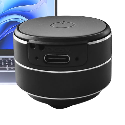 Proypiax Musik Lautsprecher - Tragbarer -Lautsprecher - Klarer Stereo Bass Sound, Wasserdichter Musikplayer Mit Knochenleitungstechnologie Für Hauspartys, Indoor, Wandern, Schlafzimmer Und Badezimmer Proypiax Musik Lautsprecher - Tragbarer -Lautsprecher - Klarer Stereo Bass Sound, Wasserdichter Musikplayer Mit Knochenleitungstechnologie Für Hauspartys, Indoor, Wandern, Schlafzimmer Und Badezimmer von Proypiax