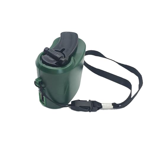 USB-Handkurbel-Telefonladegerät, Tragbares Mobiltelefon-Notfallladegerät Für Outdoor-Wandercamping Handkurbel-Powerbank Mit LED-Licht Powerbank Mit Ausgangsspannung 5V USB-Handkurbel-Telefonladegerät, Tragbares Mobiltelefon-Notfallladegerät Für Outdoor-Wandercamping Handkurbel-Powerbank Mit LED-Licht Powerbank Mit Ausgangsspannung 5V von Pruojhw