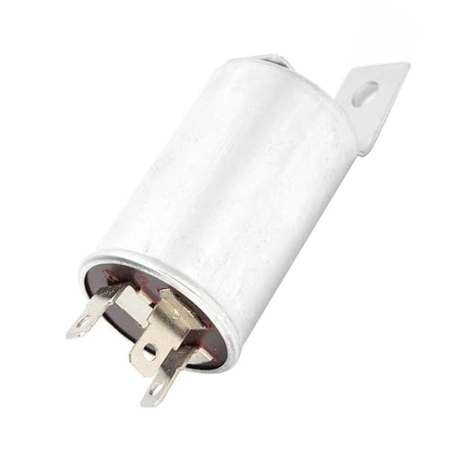 12V Auto Relays Einheit Schnelle Reaktion Und Energieeffiziente Konstruktionen Fahrzeuge Flashing Relays 502096 Für Fahrzeuge 2 von Psdndeww