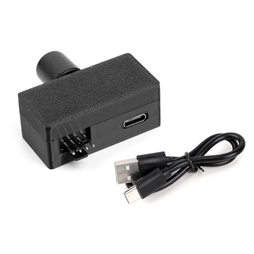 4 Draht Computer Lüftertyp C Controller Für Flüssigkühllösung Hocheffizienz Server Desktop Kühlmodul 4 Draht Computer Lüftertyp C Controller Für Flüssigkühllösung Hocheffizienz Server Desktop Kühlmodul von Psdndeww