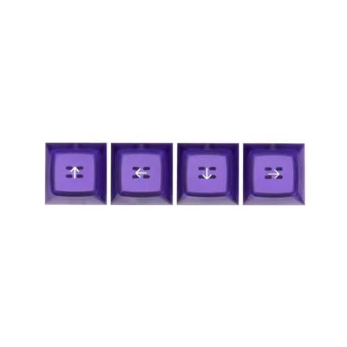 4 Stück Tasten Helligkeit Hintergrundbeleuchtung Höhe Tasten Mechanische Tastatur Pfeiltasten Richtungstasten 4 Stück Tasten Helligkeit Hintergrundbeleuchtung Höhe Tasten Mechanische Tastatur Pfeiltasten Richtungstasten von Psdndeww