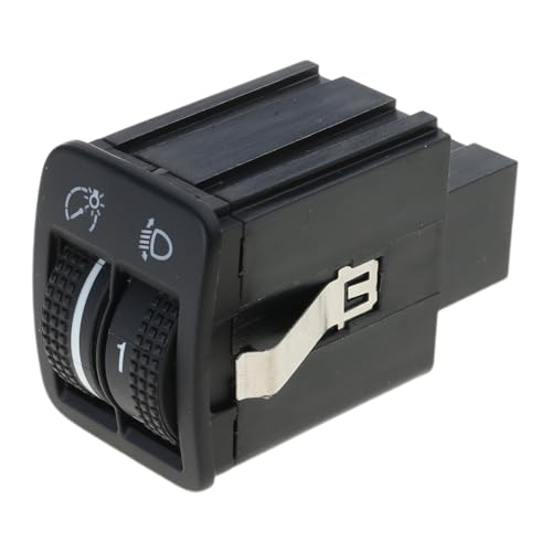 5.941333 5N0941333 5nd941333a Für 2008-2015 Scheinwerfer Helligkeit Einstellung Switches Ersatzzubehör 5.941333 5N0941333 5nd941333a Für 2008-2015 Scheinwerfer Helligkeit Einstellung Switches Ersatzzubehör von Psdndeww