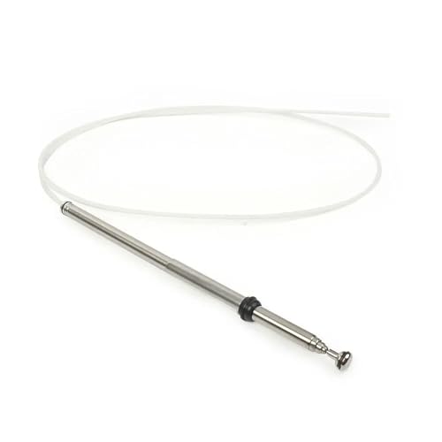 86337-0W030 Ersatzauto Stromantenne Mast Für RX300 1999-2003 Radioantenne Mast von Psdndeww
