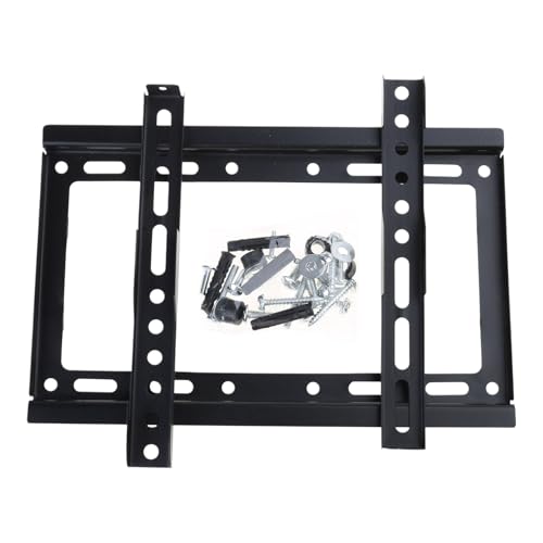 Fernsehhalterung Für Die Meisten 14-42-Zoll Flachbildschirme LED LCD Gebogen Fernsehhalterung Für Die Meisten 14-42-Zoll Flachbildschirme LED LCD Gebogen von Psdndeww