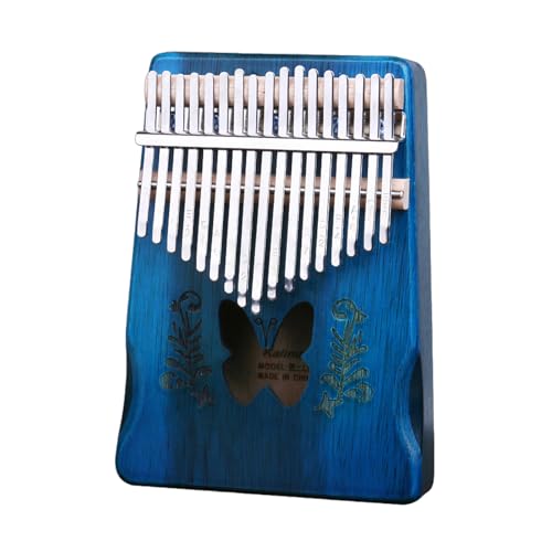 Holz 17 Key Daumen Klavier Kalimba Für Kinder Erwachsene Kalimba 17 Keys Daumen Klavier Finger Marimba Instrument Für Musikliebhaber Holz 17 Key Daumen Klavier Kalimba Für Kinder Erwachsene Kalimba 17 Keys Daumen Klavier Finger Marimba Instrument Für Musikliebhaber von Psdndeww