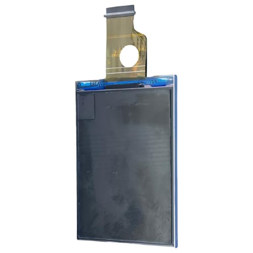 LCD Anzeigebildschirm Montagebildschirm Mit Flexibles Kabelersatz Für PL20 PL21 Digitalkamera LCD Panel Reparaturteil LCD Anzeigebildschirm Montagebildschirm Mit Flexibles Kabelersatz Für PL20 PL21 Digitalkamera LCD Panel Reparaturteil von Psdndeww