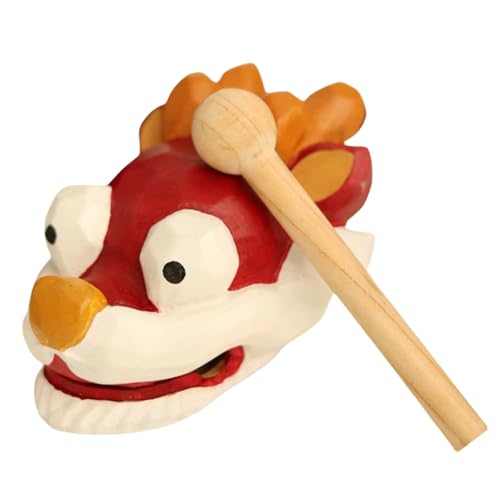Massivholz Mokugyo Fischform Percussion Instrument Für Musikbegeisterte Liebhaber Massivholz Mokugyo Fischform Percussion Instrument Für Musikbegeisterte Liebhaber von Psdndeww
