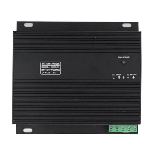 Mehrfachstufige Batterieladung 4a/6a/10a Mit LED Zustandsausstellungen Für Den Industriellen Automobilhausgebrauch Geeignet Mehrfachstufige Batterieladung 4a/6a/10a Mit LED Zustandsausstellungen Für Den Industriellen Automobilhausgebrauch Geeignet von Psdndeww