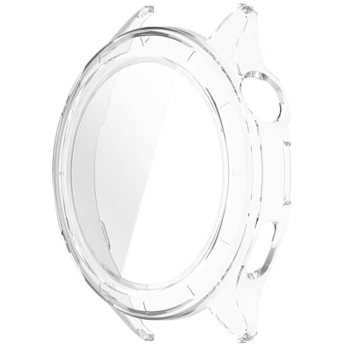 PC Full Deckung SmartWatch Integrated Glass Screen Protector Defense Harthülse Hülle Geeignet Für Watch ESIM PC Full Deckung SmartWatch Integrated Glass Screen Protector Defense Harthülse Hülle Geeignet Für Watch ESIM von Psdndeww