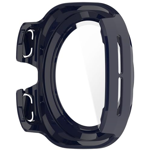 PC Hülle Mit Film Für Eine 47 Mm Kratzerabdeckung SmartWatch Bildschirmschutzhäuser Häuser Shell PC Hülle Mit Film Für Eine 47 Mm Kratzerabdeckung SmartWatch Bildschirmschutzhäuser Häuser Shell von Psdndeww
