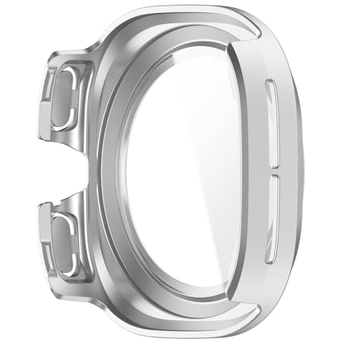 PC Hülle Mit Film Für Eine 47 Mm Kratzerabdeckung SmartWatch Bildschirmschutzhäuser Häuser Shell PC Hülle Mit Film Für Eine 47 Mm Kratzerabdeckung SmartWatch Bildschirmschutzhäuser Häuser Shell von Psdndeww