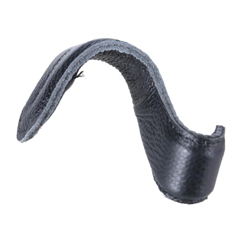 Posaunen aus PU-Leder, Handschlaufen, Posaunen, Griffe, Wickelposaunen, verstellbarer Handschutz, Musikinstrument-Zubehör Posaunen aus PU-Leder, Handschlaufen, Posaunen, Griffe, Wickelposaunen, verstellbarer Handschutz, Musikinstrument-Zubehör von Psdndeww