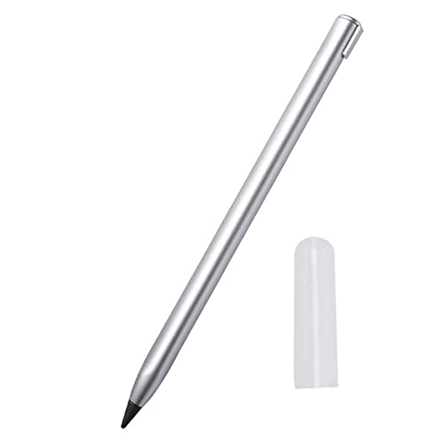 Praktischer, ewiger Bleistift, tintenlos, wiederverwendbar, Schreibwaren, Geschenk für Schüler Praktischer, ewiger Bleistift, tintenlos, wiederverwendbar, Schreibwaren, Geschenk für Schüler von Psdndeww
