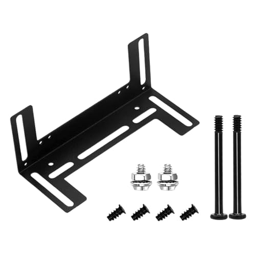 Psdndeww Einfach zu bedienende Lüfterhalterung, einfache Montage, unterstützt 8 cm/9 cm12 cm Lüfter, einfache Installation, Erweiterungsanschlüsse Psdndeww Einfach zu bedienende Lüfterhalterung, einfache Montage, unterstützt 8 cm/9 cm12 cm Lüfter, einfache Installation, Erweiterungsanschlüsse von Psdndeww