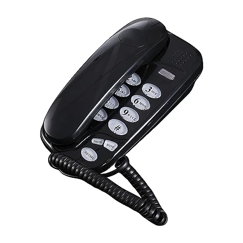 Psdndeww KXT-580 WALS MOUNDETTE Telefon Telefon TELECHTE FEELT Psdndeww KXT-580 WALS MOUNDETTE Telefon Telefon TELECHTE FEELT von Psdndeww
