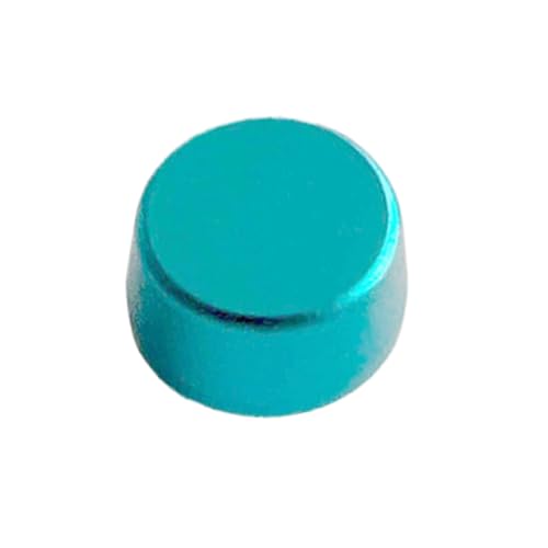 Psdndeww Runder Metallknopf für C65 IK65 mechanische Tastatur, Metallknopf, präzise Steuerung und Helligkeitsregelung, einfache Installation Psdndeww Runder Metallknopf für C65 IK65 mechanische Tastatur, Metallknopf, präzise Steuerung und Helligkeitsregelung, einfache Installation von Psdndeww