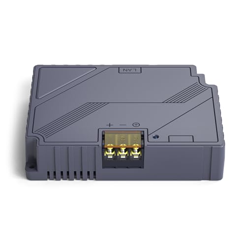 Psdndeww Steigern Die Stromversorgung Über Ethernet Injektoren Die 150W Umfassende Schutzauto Für Networking Lösungszubehör Betreiben Psdndeww Steigern Die Stromversorgung Über Ethernet Injektoren Die 150W Umfassende Schutzauto Für Networking Lösungszubehör Betreiben von Psdndeww