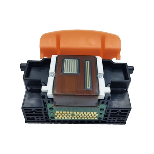 QY6 0080 Farbdruckkopf Ersatz für Drucker, kompatibel mit IP4880, IP4980, IX6580, MG5280 von Psdndeww