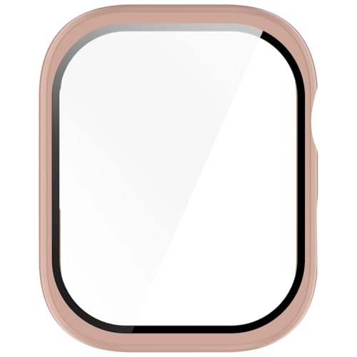 Scratch Proof Protective Covers Für Smartwatch Mit Integriertem Screen Guard Schockdicht Verhindert Schaden PC Glas Scratch Proof Protective Covers Für Smartwatch Mit Integriertem Screen Guard Schockdicht Verhindert Schaden PC Glas von Psdndeww