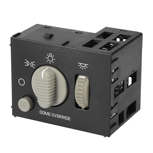Vordere Scheinwerfer Dimmer Switches Für 1500 2500 3500 15738843 15755595 SW2157 CBS1456 Ersatzauto Scheinwerferschalter Vordere Scheinwerfer Dimmer Switches Für 1500 2500 3500 15738843 15755595 SW2157 CBS1456 Ersatzauto Scheinwerferschalter von Psdndeww