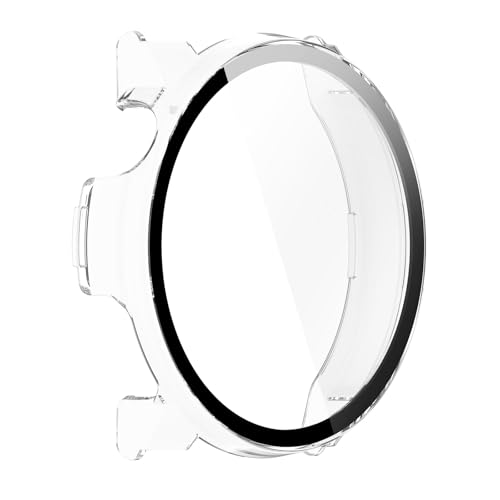 Watch Covers Screen Protector Glass Film PC Hülle Für Pace Watch Scratchprofis SmartWatch Film Professional Watch Covers Screen Protector Glass Film PC Hülle Für Pace Watch Scratchprofis SmartWatch Film Professional von Psdndeww