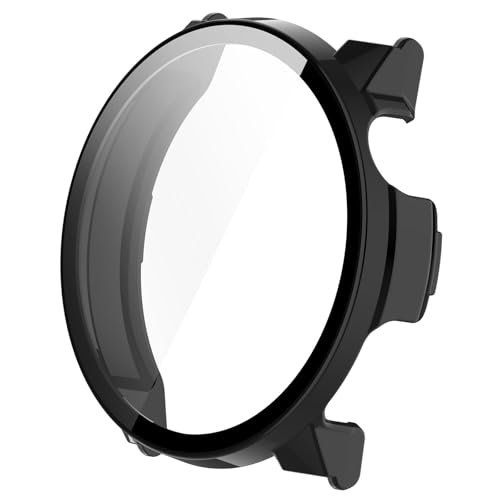 Watch Covers Screen Protector Glass Film PC Hülle Für Pace Watch Scratchprofis SmartWatch Film Professional Watch Covers Screen Protector Glass Film PC Hülle Für Pace Watch Scratchprofis SmartWatch Film Professional von Psdndeww