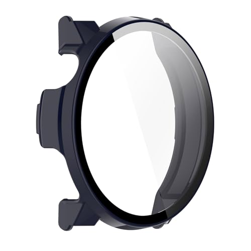Watch Covers Screen Protector Glass Film PC Hülle Für Pace Watch Scratchprofis SmartWatch Film Professional Watch Covers Screen Protector Glass Film PC Hülle Für Pace Watch Scratchprofis SmartWatch Film Professional von Psdndeww