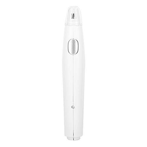 Elektrisches USB -Ladungsaufladungsgummi, Genaue und Geschwindigkeit, Starke Löschfähigkeit, Ergonomisches Griff, Wiederaufladbarer Elektrischer Radiergummi, Komfortables Design, mit 16 Ersatz (WHITE) Elektrisches USB -Ladungsaufladungsgummi, Genaue und Geschwindigkeit, Starke Löschfähigkeit, Ergonomisches Griff, Wiederaufladbarer Elektrischer Radiergummi, Komfortables Design, mit 16 Ersatz (WHITE) von Pssopp