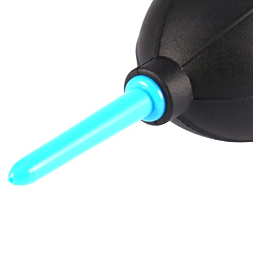 Gummi-ovaler Kugelluftgebläse, Leistungsstarke Staubreinigung, Flexible Spitze, für Tastatur, Teleskope mit Hochwertigem Material, All-Saison-Verwendung Gummi-ovaler Kugelluftgebläse, Leistungsstarke Staubreinigung, Flexible Spitze, für Tastatur, Teleskope mit Hochwertigem Material, All-Saison-Verwendung von Pssopp