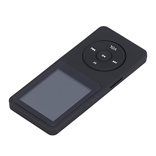 Tragbarer FM-Sport-Musik-Player, Farb-High-Definition-TFT-Display, MP4-Player für Büro, kontinuierliche Wiedergabezeit 24–40 Stunden, mehrsprachige Unterstützung, 128 GB Speicherkarte Tragbarer FM-Sport-Musik-Player, Farb-High-Definition-TFT-Display, MP4-Player für Büro, kontinuierliche Wiedergabezeit 24–40 Stunden, mehrsprachige Unterstützung, 128 GB Speicherkarte von Pssopp