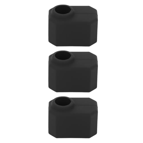 Wärme - Resistente 3D -Druckzubehör, Silikonsockenheizungsblockabdeckung mit Guter Elastizität und Isolierung für Prusa MK4, PLA, ABS, TPU und Mehr Mechanische Komponenten Wärme - Resistente 3D -Druckzubehör, Silikonsockenheizungsblockabdeckung mit Guter Elastizität und Isolierung für Prusa MK4, PLA, ABS, TPU und Mehr Mechanische Komponenten von Pssopp