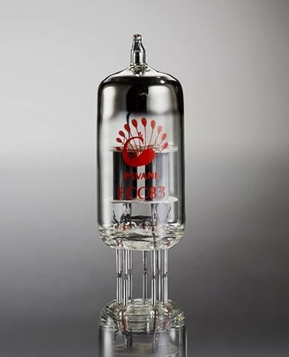 Psvane® Tubes »ECC83 CLASSIC SERIES PREAMP TUBE« Vorstufenröhre für Gitarren-Amps von PSVANE