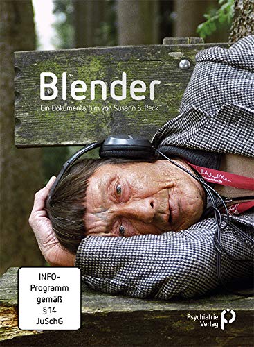 Blender: Dokumentarfilm von Psychiatrie-Verlag GmbH
