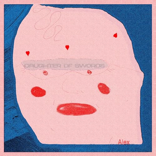 Alex [Vinyl LP] von Psychic Hotline