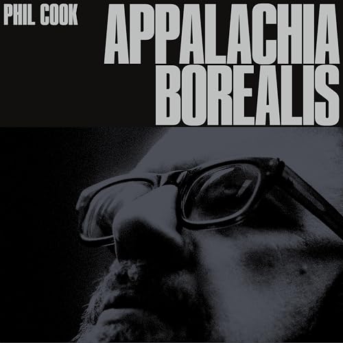 Appalachia Borealis [Vinyl LP] von Zach Top